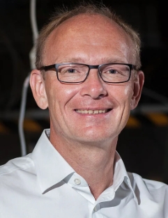 Stephan Reitzenstein