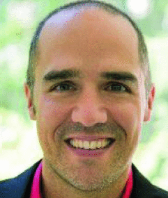 Patrick Marois