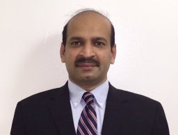 Thachil Anil J