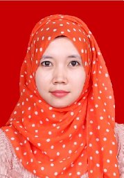 Suci Fitriani
