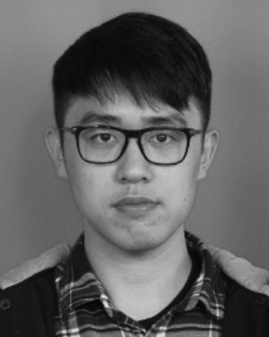 Tianchen Ma