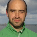 Simon M Dittami