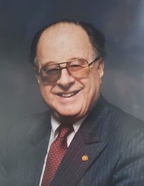 Gerald M. Friedman