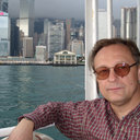 Sergey Bastrukov