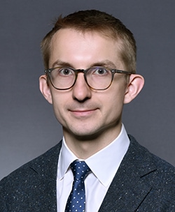 Joshua Mollner