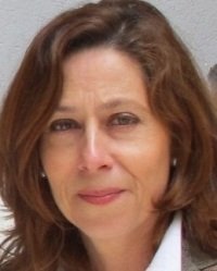 Maria Galvez
