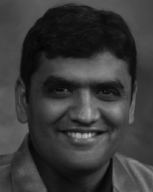 Srikanth B. Yoginath