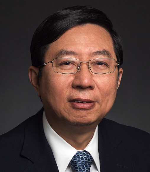 Shu Zhang