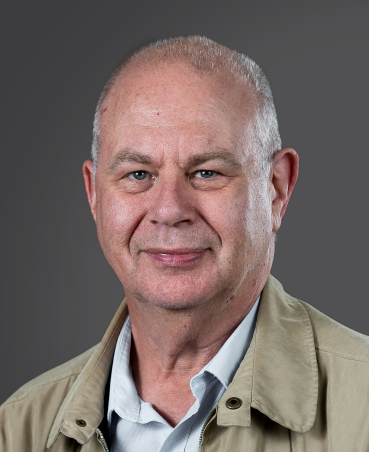 Brian Dean