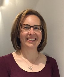 Anne G. Crocker