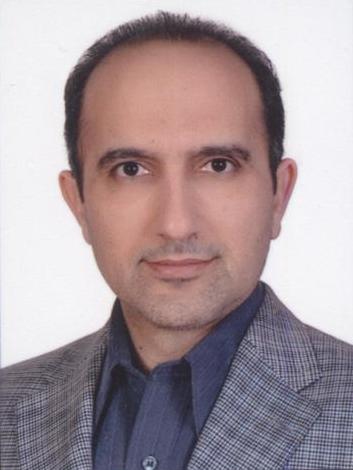Mohammad Passandideh-Fard