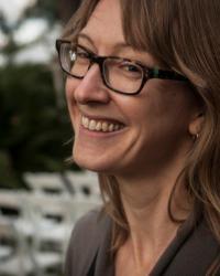Elizabeth Fussell