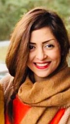 Ana Vafadar
