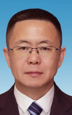 Zhiqiang Lv