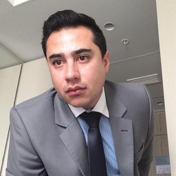 Jaime Luna