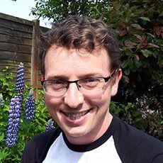 Graeme Kettles