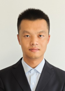 Xiujian Liu