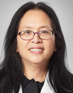 Laichu Wu