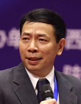 Desheng Zhou