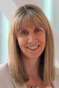 Suzanne Miller