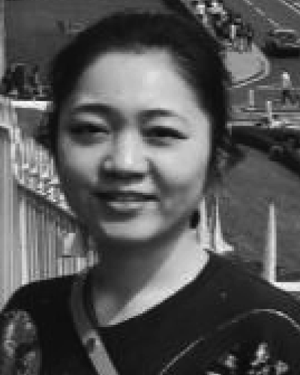 Xuefeng Xie