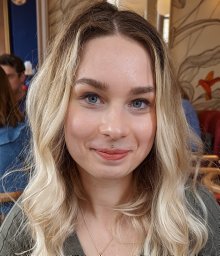 Nora Uglik-Marucha