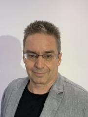 Martin Weber