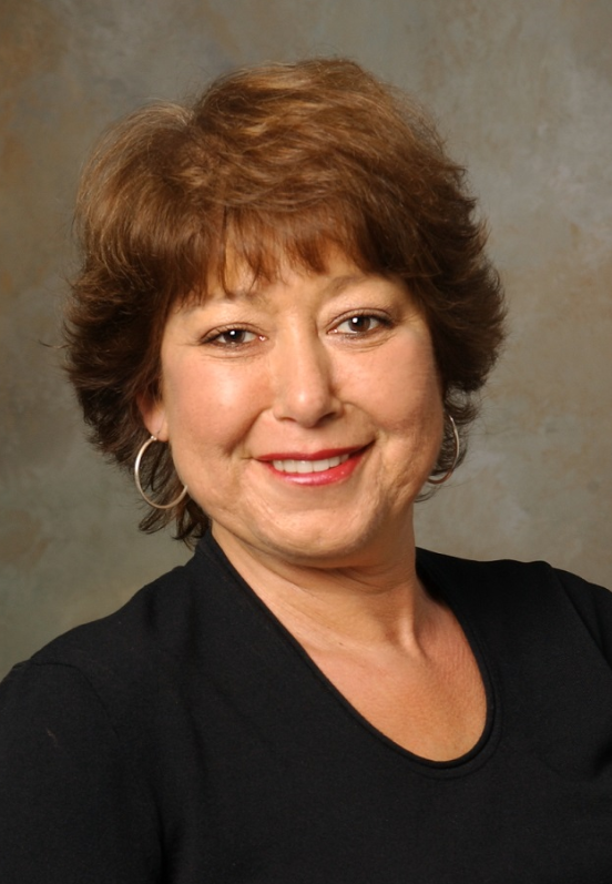 Susan Spencer