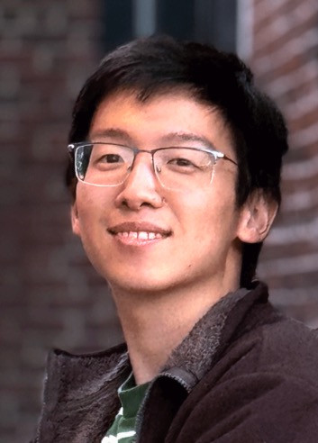Joshua Yang