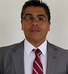 Fabricio Espejel-Ayala