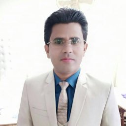Muhammad Kamran Siddiqui