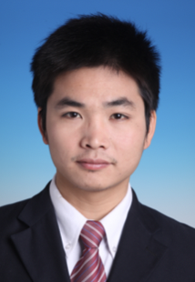 Yanguang Zhou