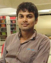 Vinay Kumar Gadi