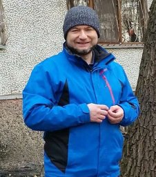 Timur a Isaev