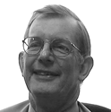 David Morton