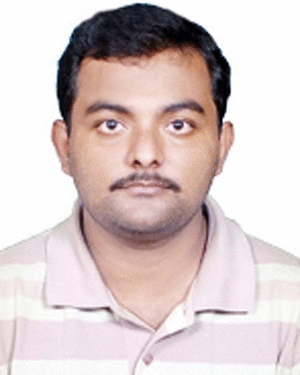 Dibyendu Roy