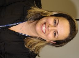 Sydia Oliveira