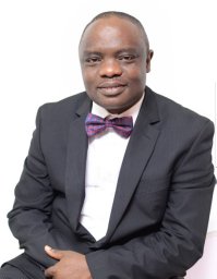 Oluseyi Banjo