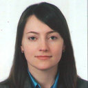 Mariya Vasilevich