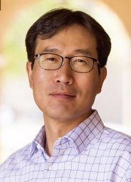 Jungkyu Kim