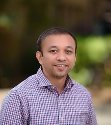 Rashed Chowdhury