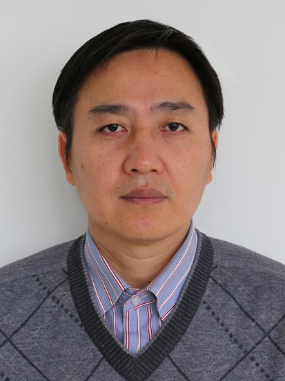 Xuetong Zhang