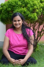Arya Gopal
