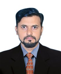 Shafique Ur Rehman