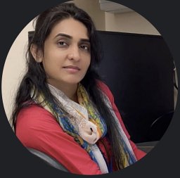 Maryam Arooma