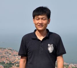 Ruibo Hu