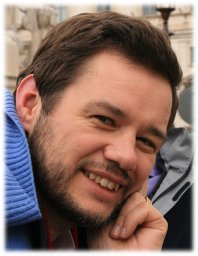 Olivier Pluchery