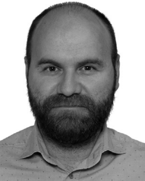 Mustafa Karagoz