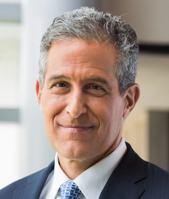 Richard E. Besser