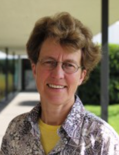 Birgit Pfitzmann